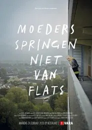 Mothers Don't Jump from Flats movie poster