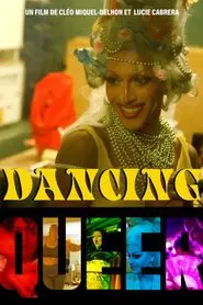 Poster do filme Dancing Queer