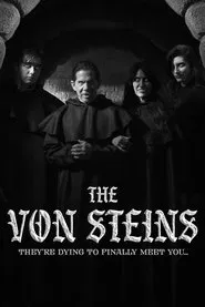 THE VON STEINS movie poster