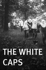 The White Caps movie poster