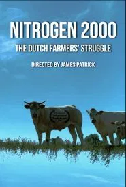 NITROGEN 2000 – The Dutch Farmers’ Struggle movie poster