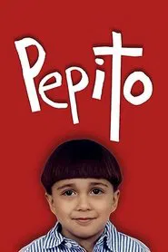 Pepito movie poster