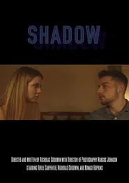 Shadow movie poster