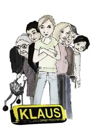 Klaus movie poster
