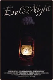 Poster do filme End of the Night