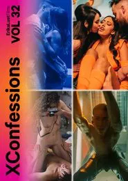Poster do filme XConfessions 32