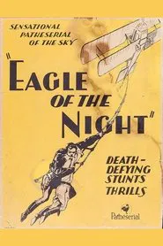 Poster do filme Eagle of the Night