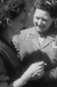 Women in Industry movie poster