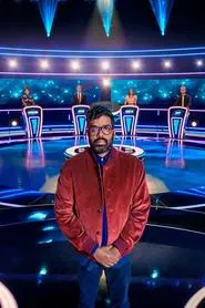 The Weakest Link tv show poster