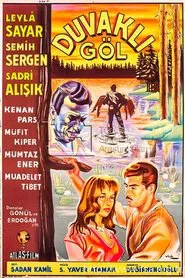 Duvaklı Göl movie poster
