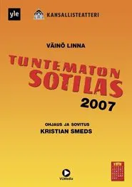 Tuntematon sotilas movie poster