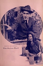 The Ocean Waif movie poster