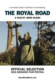 The Royal Road movie poster