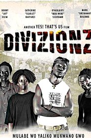 Divizionz movie poster