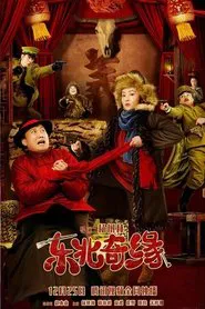 Poster do filme The Northeast Wonderland