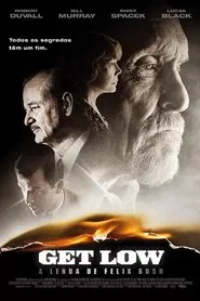 Poster do filme Segredos de um Funeral
