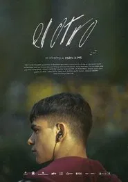 El Otro movie poster