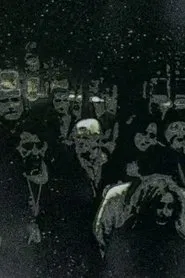 Zagreb Tram Station movie poster