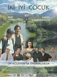Poster do filme İki İyi Çocuk