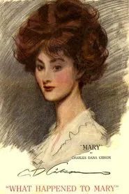 What Happened to Mary movie poster