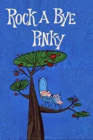 Rock-A-Bye Pinky movie poster