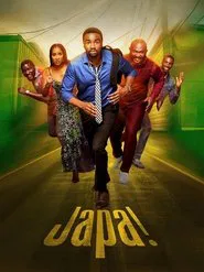 Poster do filme Japa!