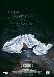 When in doubt, go left movie poster