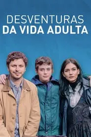 Poster do filme Desventuras da Vida Adulta