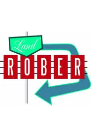Poster da série Land Rober Tunai Show