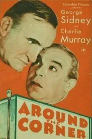 Around the Corner movie poster