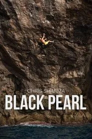 Black Pearl movie poster