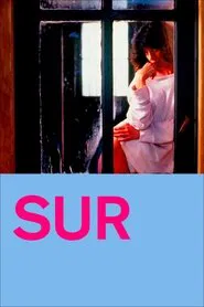 The South movie poster