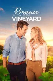 Poster do filme Romance at the Vineyard
