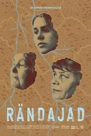 The Wayfarers movie poster