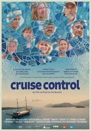 Cruise Control movie poster