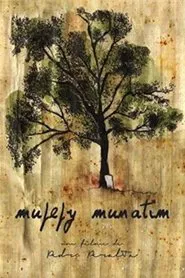 Mupepy Munatim movie poster