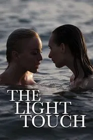 The Light Touch movie poster