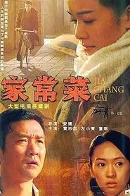 Jia Chang Cai tv show poster