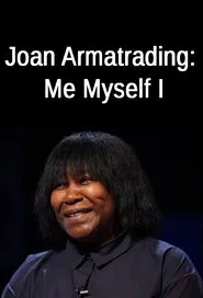 Joan Armatrading: Me Myself I movie poster