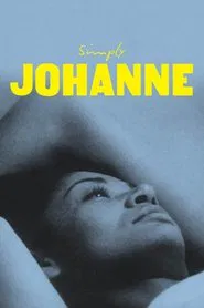 Simply Johanne movie poster
