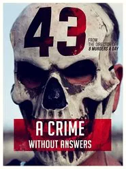 43 movie poster