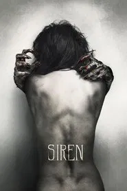 Siren movie poster