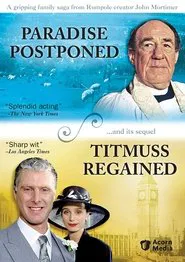 Paradise Postponed tv show poster