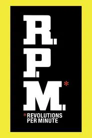 R.P.M. movie poster
