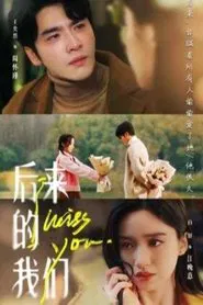 后来的我们 tv show poster