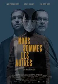 Poster do filme We Are the Others