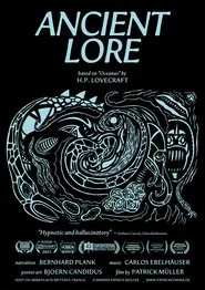 Ancient Lore movie poster