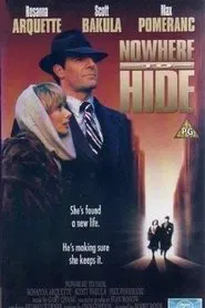 Nowhere to Hide movie poster