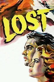 Poster do filme Lost