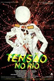 Poster do filme Tensão no Rio